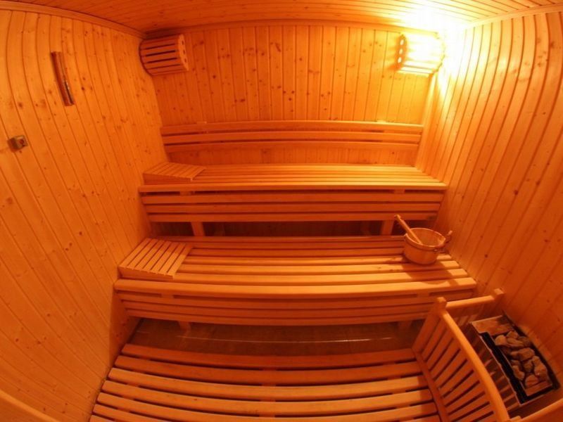 Hotel Merona Sarajevo Facilities photo