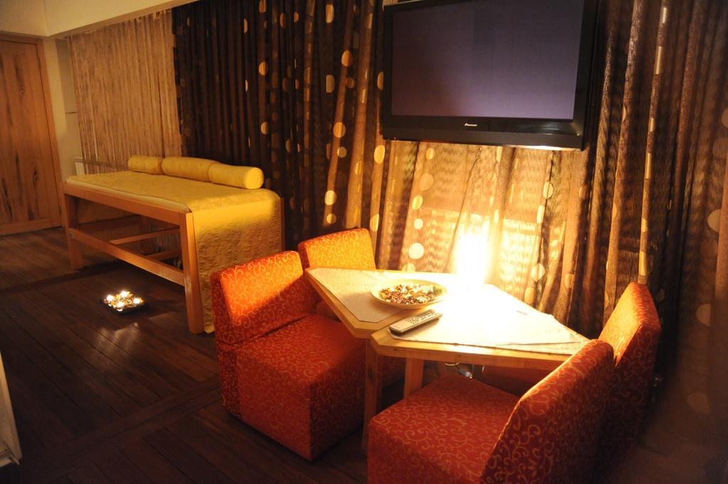Hotel Merona Sarajevo Exterior photo